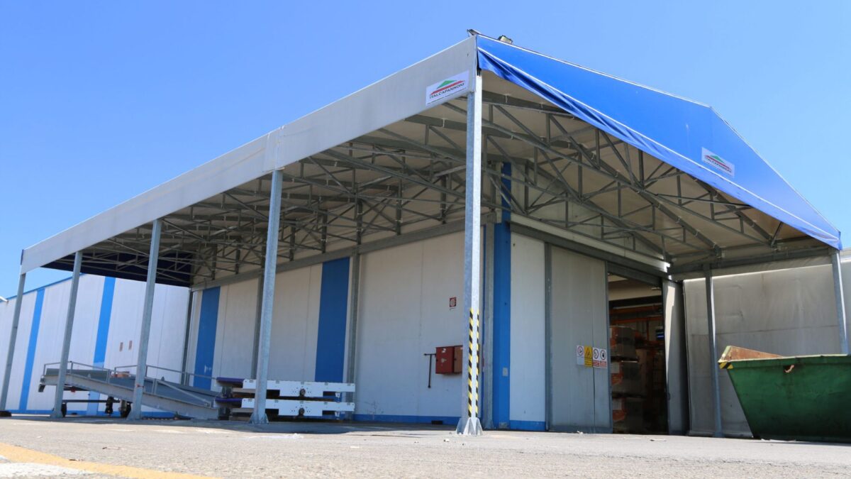 Tettoie industriali in PVC_testo